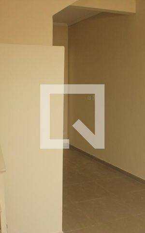 Casa de condomínio para alugar com 58m², 2 quartos e 1 vagaSala