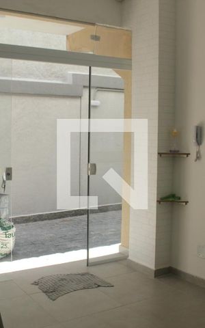 Casa de condomínio para alugar com 58m², 2 quartos e 1 vagaÁrea comum - Academia