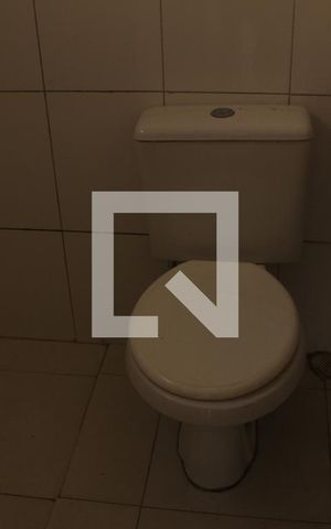 Casa de condomínio para alugar com 58m², 2 quartos e 1 vagaBanheiro