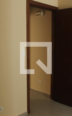 Casa de condomínio para alugar com 58m², 2 quartos e 1 vagaSuíte 1