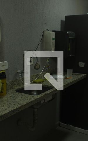 Casa de condomínio para alugar com 58m², 2 quartos e 1 vagaÁrea comum - Salão de festas