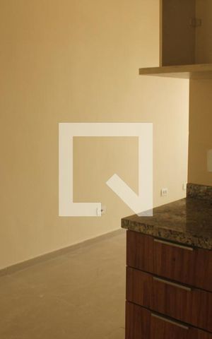 Casa de condomínio para alugar com 58m², 2 quartos e 1 vagaCozinha
