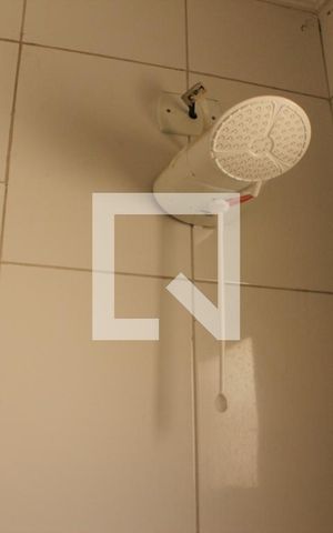 Casa de condomínio para alugar com 58m², 2 quartos e 1 vagaBanheiro