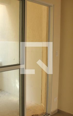 Casa de condomínio para alugar com 58m², 2 quartos e 1 vagaCozinha
