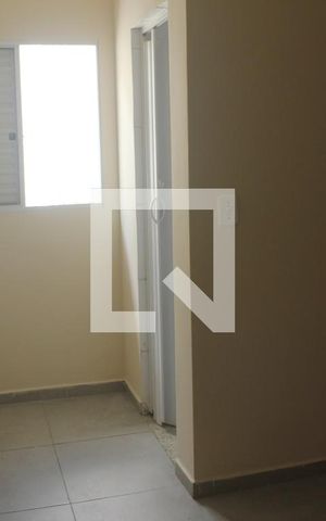 Casa de condomínio para alugar com 58m², 2 quartos e 1 vagaSuíte 1