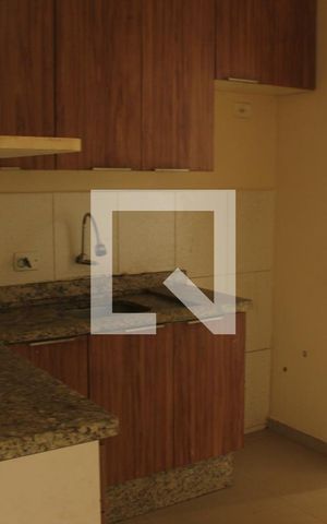 Casa de condomínio para alugar com 58m², 2 quartos e 1 vagaCozinha