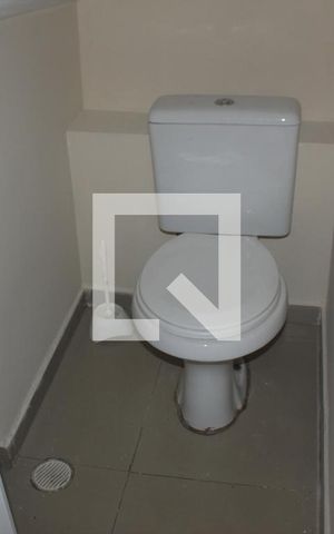 Casa de condomínio para alugar com 58m², 2 quartos e 1 vagaLavabo