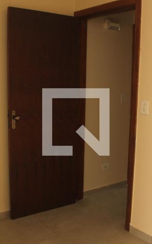 Casa de condomínio para alugar com 58m², 2 quartos e 1 vagaQuarto 1