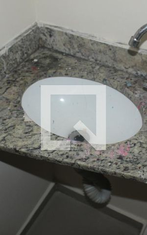 Casa de condomínio para alugar com 58m², 2 quartos e 1 vagaLavabo