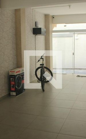 Casa de condomínio para alugar com 58m², 2 quartos e 1 vagaÁrea comum - Salão de festas