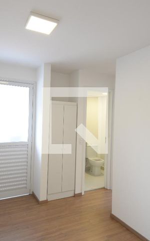 Apartamento à venda com 40m², 1 quarto e 1 vagaCozinha