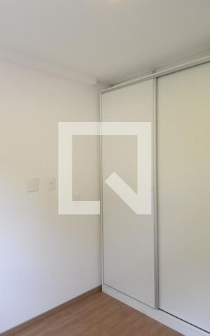 Apartamento à venda com 40m², 1 quarto e 1 vagaQuarto