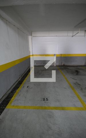 Apartamento à venda com 40m², 1 quarto e 1 vagaGaragem