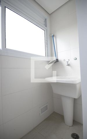 Apartamento à venda com 40m², 1 quarto e 1 vagaÁrea de Serviço