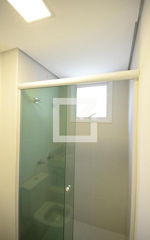 Apartamento à venda com 40m², 1 quarto e 1 vagaBanheiro