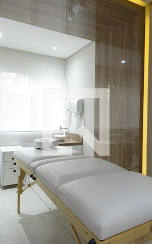 Apartamento à venda com 40m², 1 quarto e 1 vagaEspaço Mulher