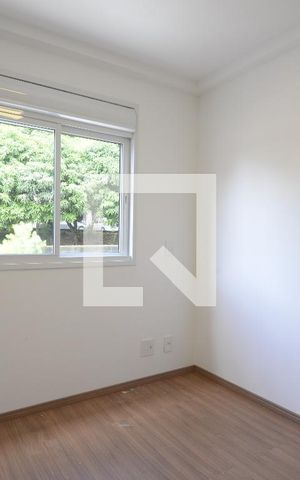 Apartamento à venda com 40m², 1 quarto e 1 vagaQuarto