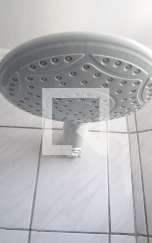Apartamento para alugar com 82m², 3 quartos e 1 vagaBanheiro Social