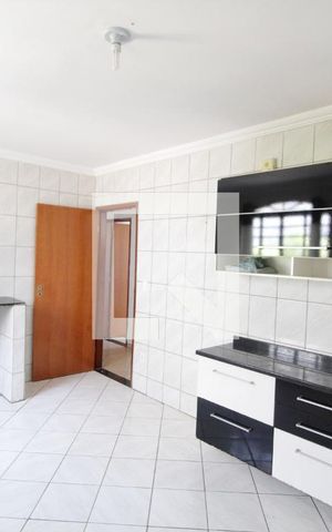 Apartamento para alugar com 82m², 3 quartos e 1 vagaCozinha