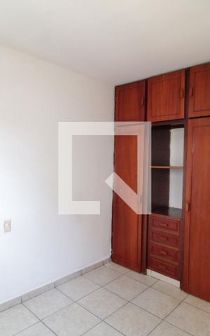 Apartamento para alugar com 82m², 3 quartos e 1 vagaQuarto 3