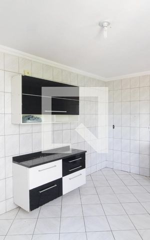 Apartamento para alugar com 82m², 3 quartos e 1 vagaCozinha