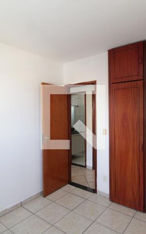 Apartamento para alugar com 82m², 3 quartos e 1 vagaQuarto 2