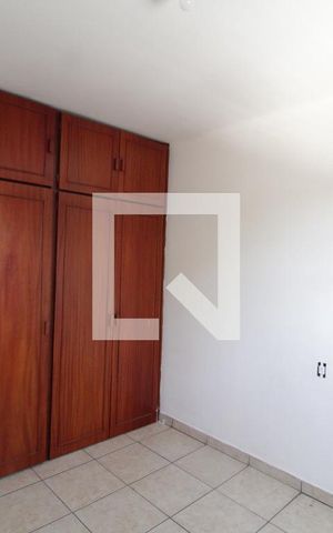 Apartamento para alugar com 82m², 3 quartos e 1 vagaQuarto 2