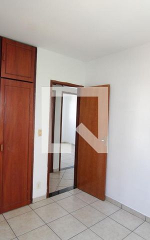 Apartamento para alugar com 82m², 3 quartos e 1 vagaQuarto 3