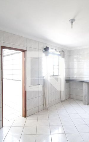 Apartamento para alugar com 82m², 3 quartos e 1 vagaCozinha