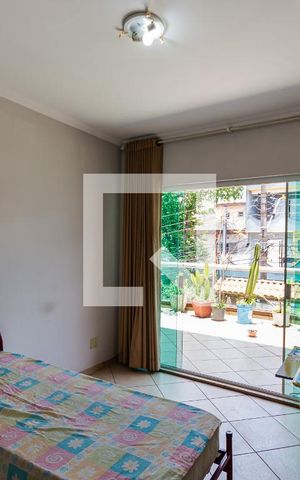Casa à venda com 255m², 4 quartos e 4 vagasSuíte 3