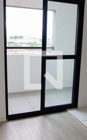 Studio para alugar com 29m², 1 quarto e 1 vaga Studio para alugar com 29m², 1 quarto e 1 vagasala