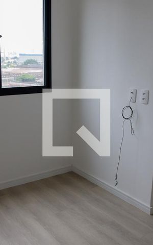 Studio para alugar com 29m², 1 quarto e 1 vaga Studio para alugar com 29m², 1 quarto e 1 vagaQuarto 1