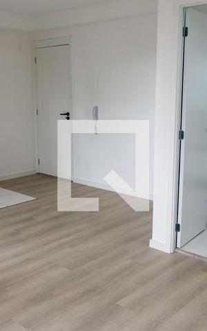 Studio para alugar com 29m², 1 quarto e 1 vaga Studio para alugar com 29m², 1 quarto e 1 vagaQuarto 1