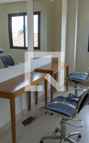 Studio para alugar com 29m², 1 quarto e 1 vaga Studio para alugar com 29m², 1 quarto e 1 vagaSpa