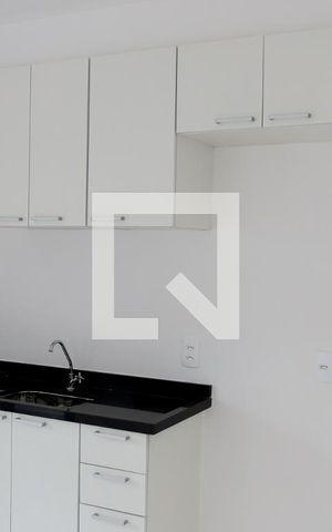 Studio para alugar com 29m², 1 quarto e 1 vaga Studio para alugar com 29m², 1 quarto e 1 vagaCozinha