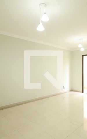 Apartamento para alugar com 102m², 3 quartos e 2 vagasSala