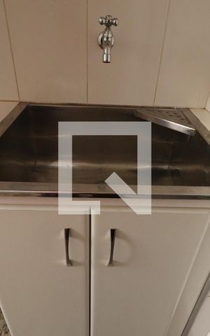 Apartamento para alugar com 102m², 3 quartos e 2 vagasÁrea de Serviço