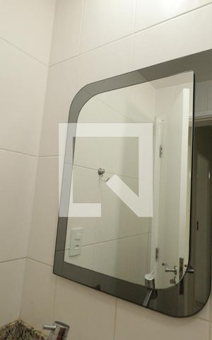 Apartamento para alugar com 102m², 3 quartos e 2 vagasBanheiro Social