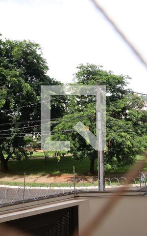 Apartamento para alugar com 102m², 3 quartos e 2 vagasVista da Sacada