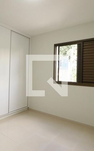 Apartamento para alugar com 102m², 3 quartos e 2 vagasQuarto 3 - Suíte