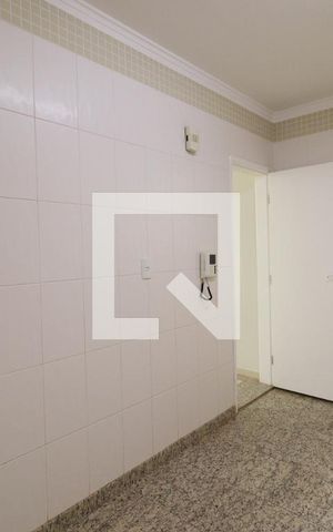 Apartamento para alugar com 102m², 3 quartos e 2 vagasCozinha