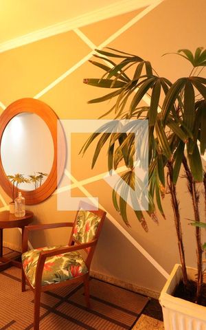 Apartamento para alugar com 102m², 3 quartos e 2 vagasHall de entrada