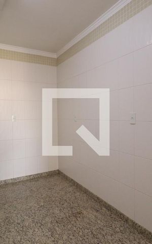 Apartamento para alugar com 102m², 3 quartos e 2 vagasCozinha