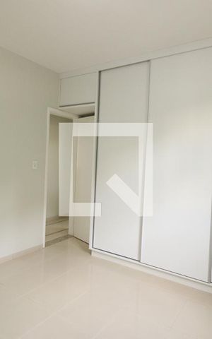 Apartamento para alugar com 102m², 3 quartos e 2 vagasQuarto 3 - Suíte