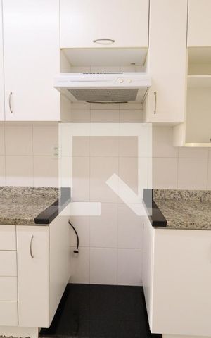 Apartamento para alugar com 102m², 3 quartos e 2 vagasCozinha