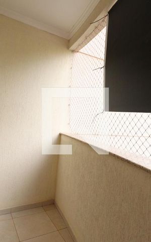 Apartamento para alugar com 102m², 3 quartos e 2 vagasSacada