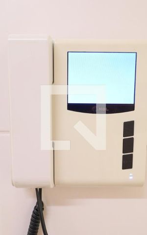 Apartamento para alugar com 102m², 3 quartos e 2 vagasCozinha