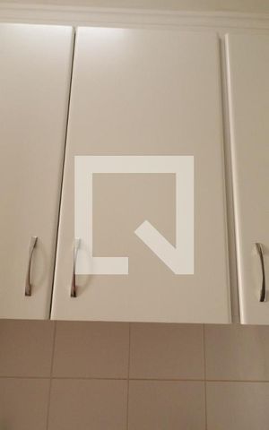 Apartamento para alugar com 102m², 3 quartos e 2 vagasÁrea de Serviço