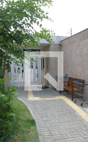 Apartamento para alugar com 42m², 2 quartos e sem vagaSaída e Entrada Portaria