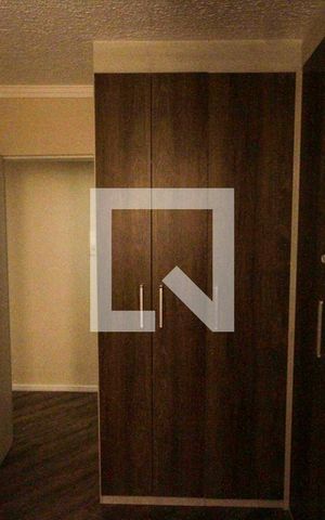 Apartamento à venda com 44m², 2 quartos e 1 vaga Apartamento à venda com 44m², 2 quartos e 1 vagaQuarto 02